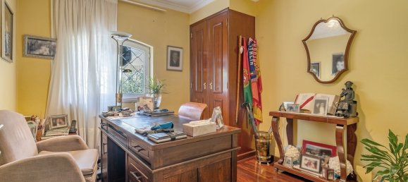 Casa de 6 dormitorios en Cascais, Portugal No. 308707 14