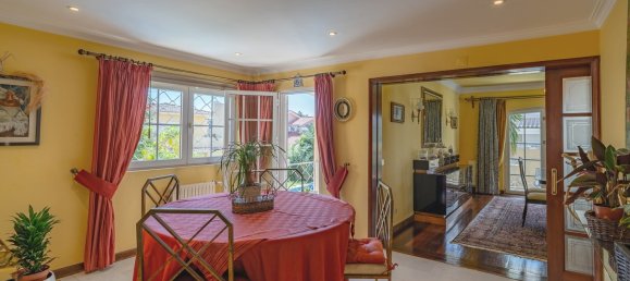 Casa de 6 dormitorios en Cascais, Portugal No. 308707 9