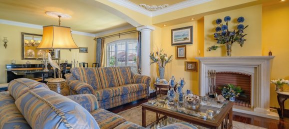 Casa de 6 dormitorios en Cascais, Portugal No. 308707 4