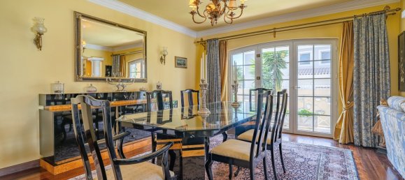 Casa de 6 dormitorios en Cascais, Portugal No. 308707 5