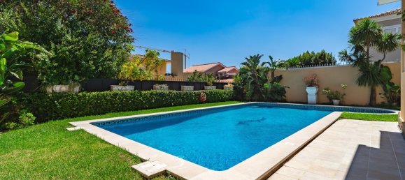 Casa de 6 dormitorios en Cascais, Portugal No. 308707 44