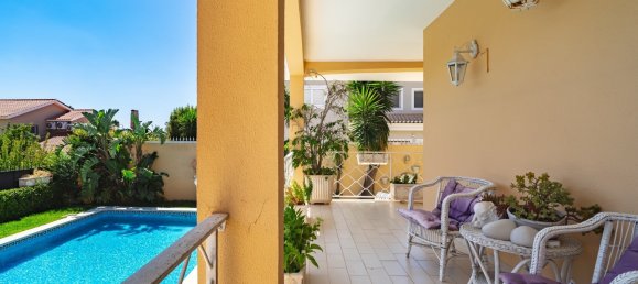 Casa de 6 dormitorios en Cascais, Portugal No. 308707 11