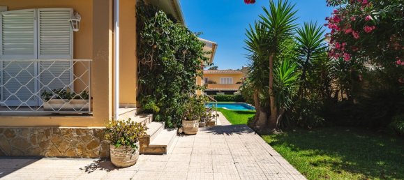 Casa de 6 dormitorios en Cascais, Portugal No. 308707 46