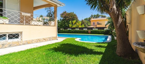 Casa de 6 dormitorios en Cascais, Portugal No. 308707 37