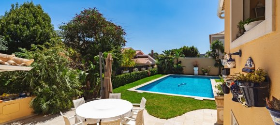 Casa de 6 dormitorios en Cascais, Portugal No. 308707 42