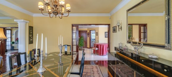 Casa de 6 dormitorios en Cascais, Portugal No. 308707 7