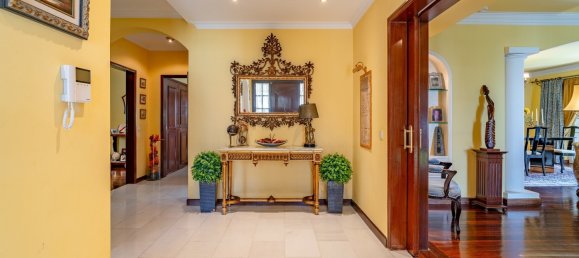 Casa de 6 dormitorios en Cascais, Portugal No. 308707 16