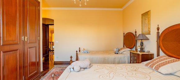 Casa de 6 dormitorios en Cascais, Portugal No. 308707 25