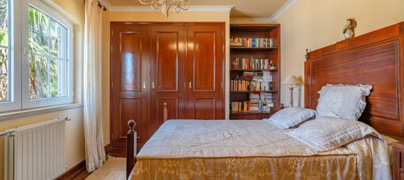 Casa de 6 dormitorios en Cascais, Portugal No. 308707 20