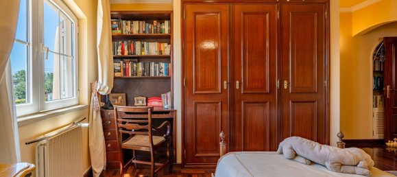 Casa de 6 dormitorios en Cascais, Portugal No. 308707 26