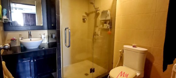 2 bedrooms Condo in Pattaya, Thailand No. 3278 9