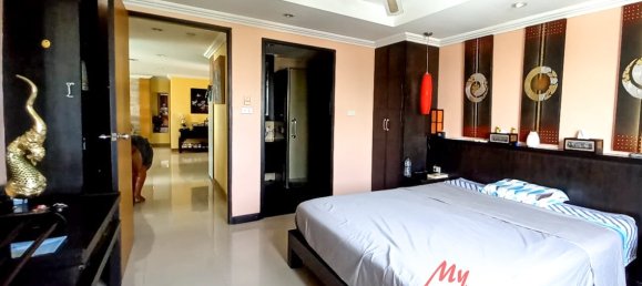 Condominio de 2 dormitorios en Pattaya, Thailand No. 3278 11