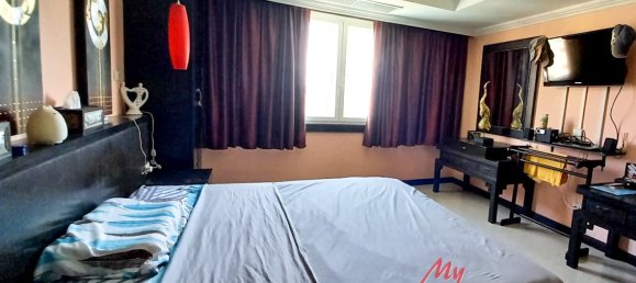 Condominio de 2 dormitorios en Pattaya, Thailand No. 3278 2