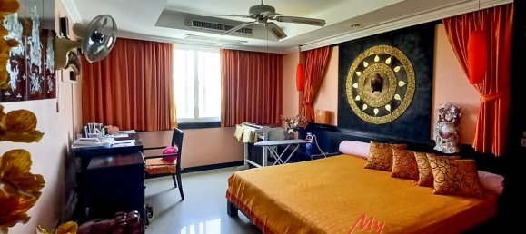 2 bedrooms Condo in Pattaya, Thailand No. 3278 10