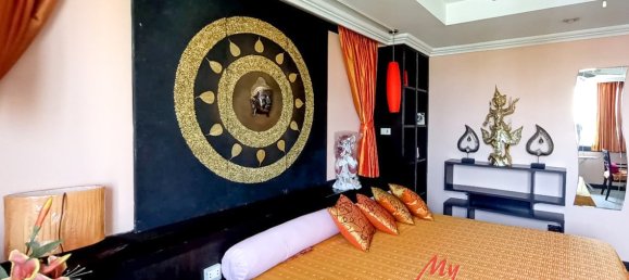 Condominio de 2 dormitorios en Pattaya, Thailand No. 3278 5