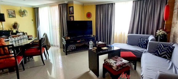 2 bedrooms Condo in Pattaya, Thailand No. 3278 5