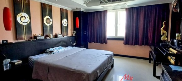 Condominio de 2 dormitorios en Pattaya, Thailand No. 3278 8