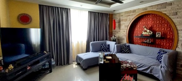 2 bedrooms Condo in Pattaya, Thailand No. 3278 4