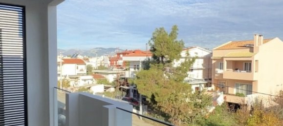 Apartamento de 3 dormitorios en Chalandri, Greece No. 2623 4