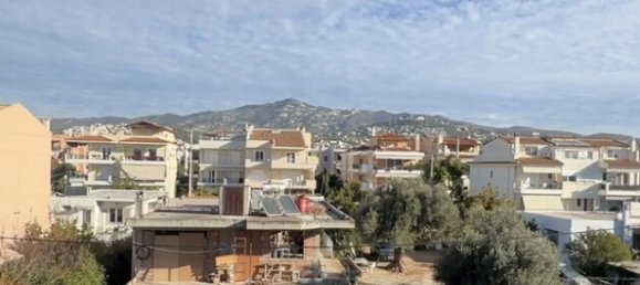 Apartamento de 3 dormitorios en Chalandri, Greece No. 2623 5
