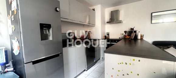 2 Schlafzimmer Wohnung in Les Pavillons-sous-Bois, France, Nr. 317929 2