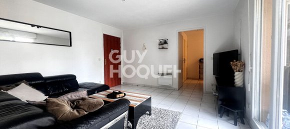 2 Schlafzimmer Wohnung in Les Pavillons-sous-Bois, France, Nr. 317929 3