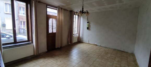 3 Schlafzimmer Stadthaus in Berlaimont, France, Nr. 52270 2
