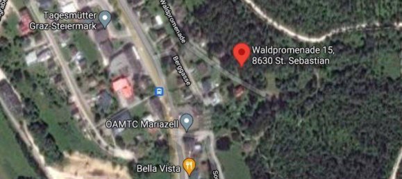 515m² Land in Mariazell, Austria No. 192796 2