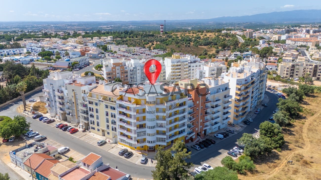 Квартира с 1 спальней в Портиман, Португалия № 200539