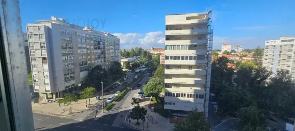 6 bedrooms Apartment in Lisbon, Portugal No. 117411 23