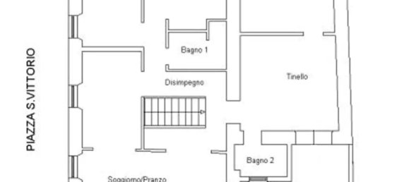 5-salle Appartement à Santa Teresa Gallura, Italy No. 255457 17