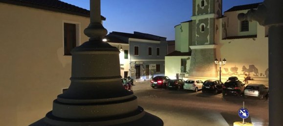 5-salle Appartement à Santa Teresa Gallura, Italy No. 255457 16