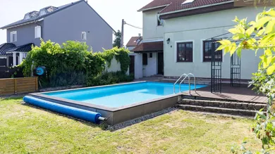 4 bedrooms House in Ganserndorf, Austria No. 156503