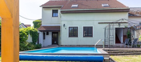 4 Schlafzimmer Haus in Gänserndorf, Austria, Nr. 156503 3