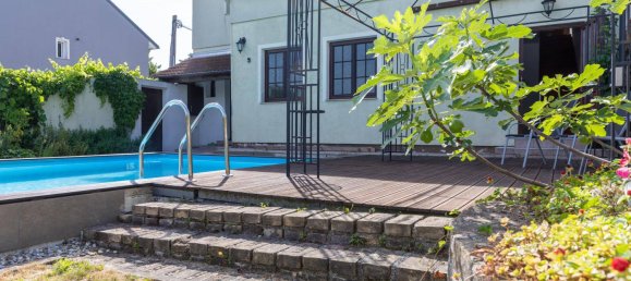 4 Schlafzimmer Haus in Gänserndorf, Austria, Nr. 156503 4