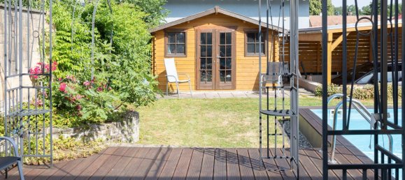 4 Schlafzimmer Haus in Gänserndorf, Austria, Nr. 156503 48