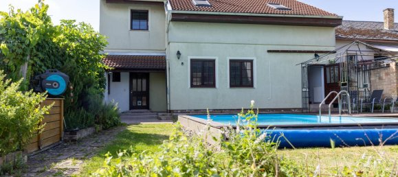 4 Schlafzimmer Haus in Gänserndorf, Austria, Nr. 156503 2