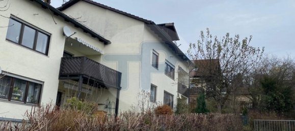 3-Zimmer Wohnung in Passau, Germany, Nr. 191316 4