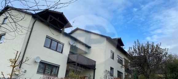 3-Zimmer Wohnung in Passau, Germany, Nr. 191316 3