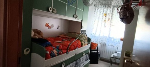 Apartamento de 3 habitaciónes en Ripatransone, Italy No. 25482 12