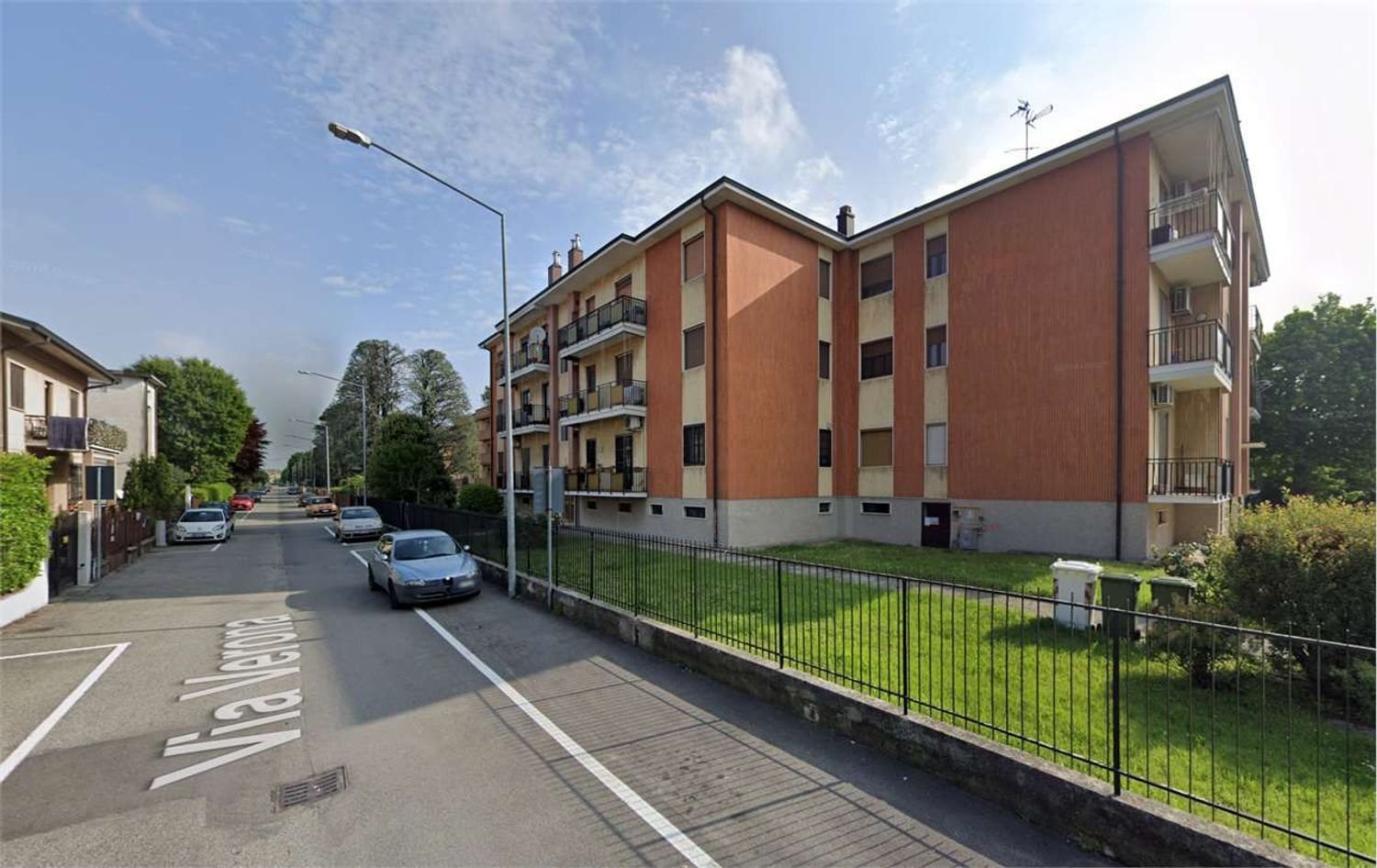3 bedrooms Apartment in Dresano, Italy No. 382872