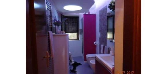 Apartamento T3 em San Giorgio Ionico, Italy N.º 252709 3