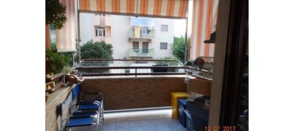 Apartamento T3 em San Giorgio Ionico, Italy N.º 252709 5