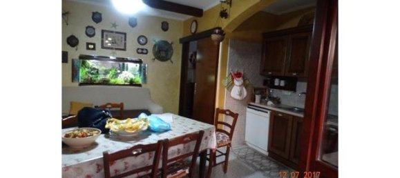 Apartamento T3 em San Giorgio Ionico, Italy N.º 252709 7