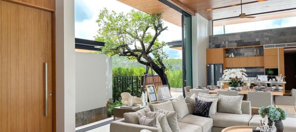 4 bedrooms Villa in Bang Tao, Thailand No. 6040 26