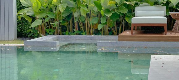 4 bedrooms Villa in Bang Tao, Thailand No. 6040 8