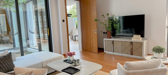 4 bedrooms Villa in Bang Tao, Thailand No. 6040 20