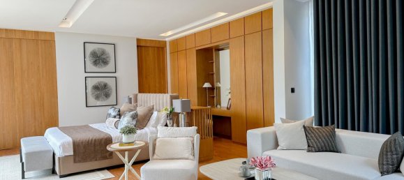 4 bedrooms Villa in Bang Tao, Thailand No. 6040 15