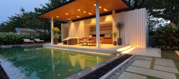 4 bedrooms Villa in Bang Tao, Thailand No. 6040 2