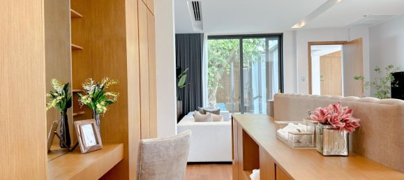 4 bedrooms Villa in Bang Tao, Thailand No. 6040 17